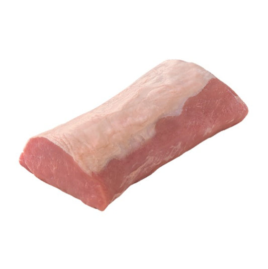 Caña de Lomo de Cerdo sin hueso