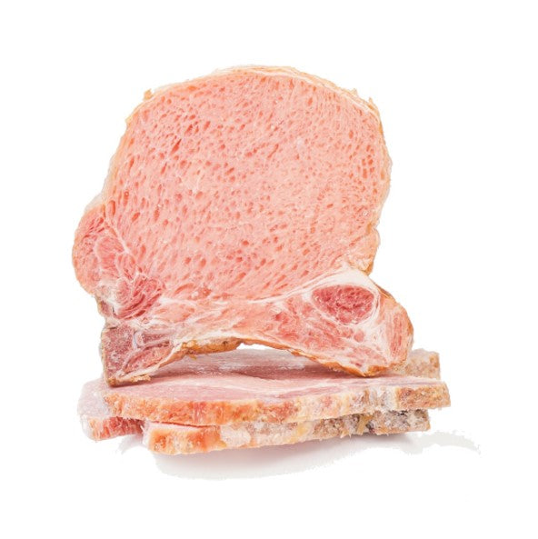 Lomo Chuleta Natural de Cerdo