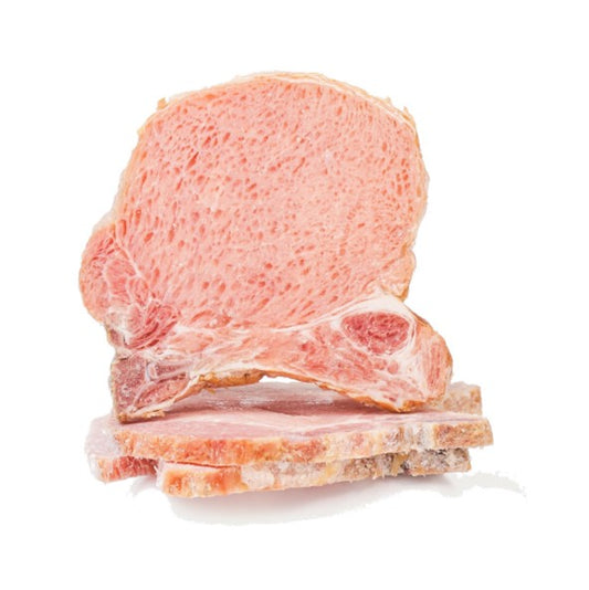 Lomo Chuleta Natural de Cerdo