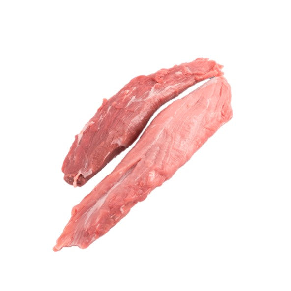 Filete de Cerdo