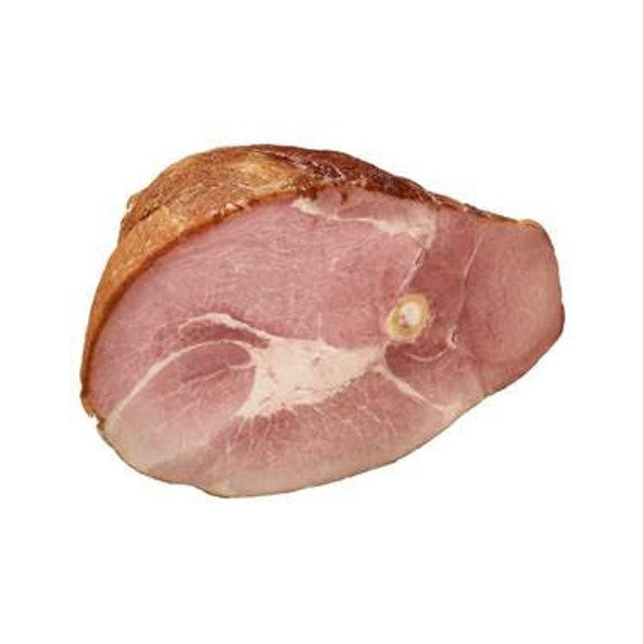 Pierna de Cerdo Ahumada con hueso