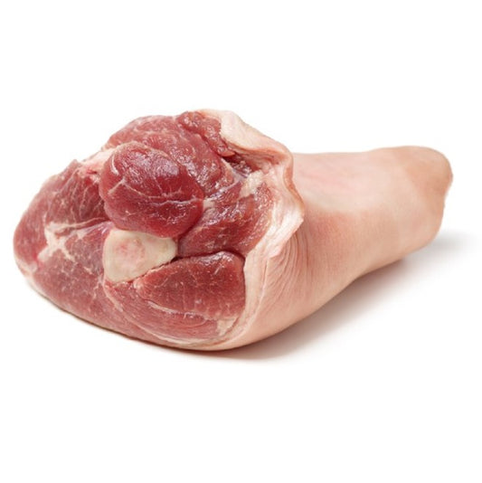 Pierna Entera de Cerdo