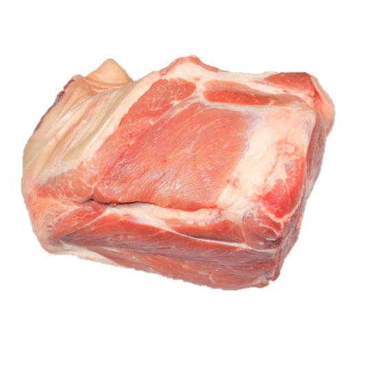 Punta Paleta de Cerdo