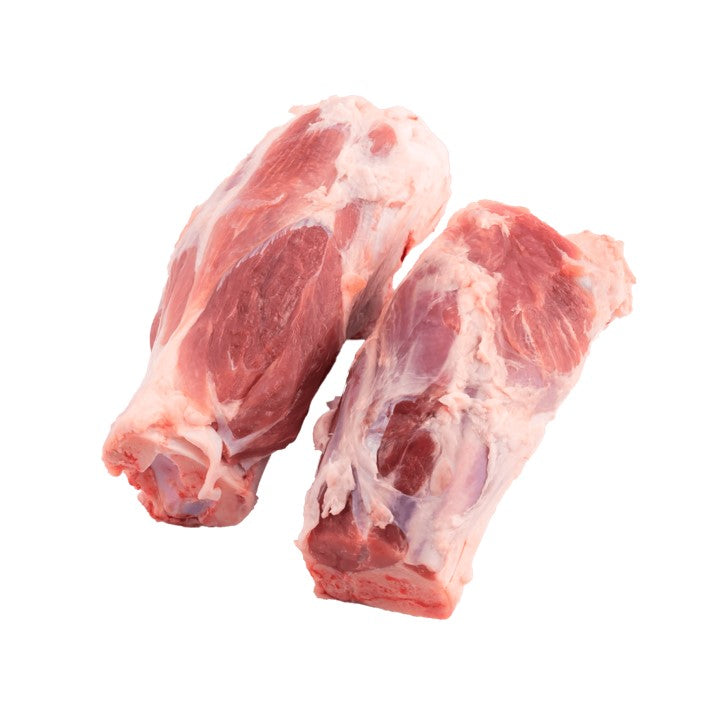 Chamorro de Cerdo